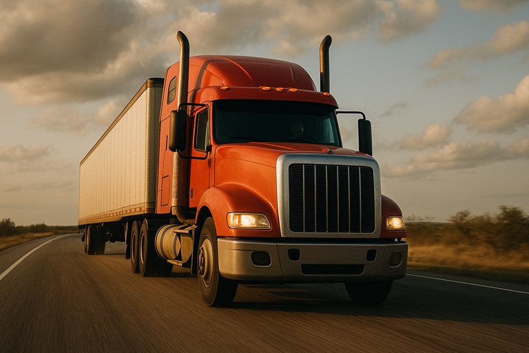 O papel dos seguros nas operações das transportadoras no Brasil