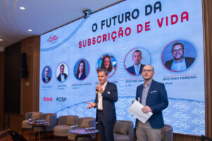 Anderson Mundim e Marcos Salum