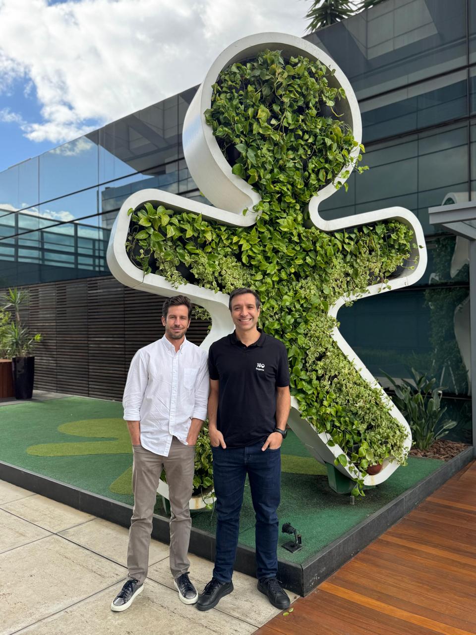 Vivo Ventures investe US$ 2,5 milhões na 180 Seguros