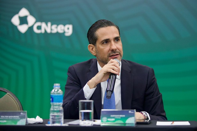 CNseg, ACP e Sincor-PA realizam pré-lançamento da Casa do Seguro