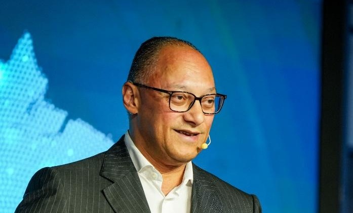 Swiss Re celebra 100 anos no Brasil