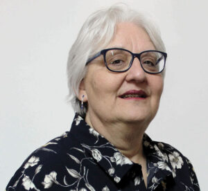 Dra. Angélica Carlini