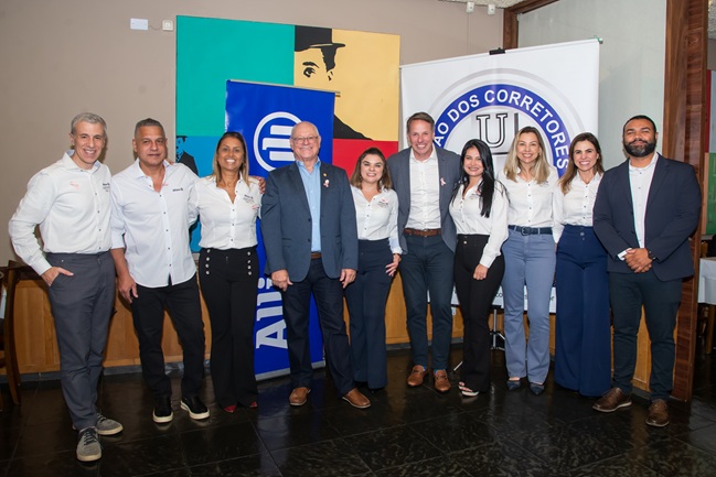 UCS celebra eleição da nova diretoria