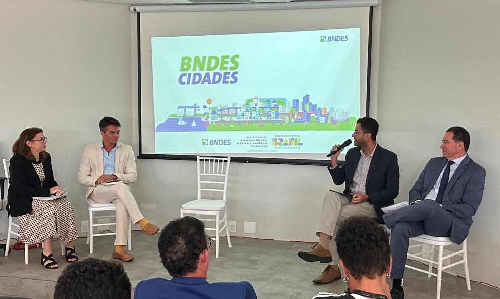 Pré-COP Brasil: CNseg integra debates sobre inclusão do seguro para redução de riscos em cidades