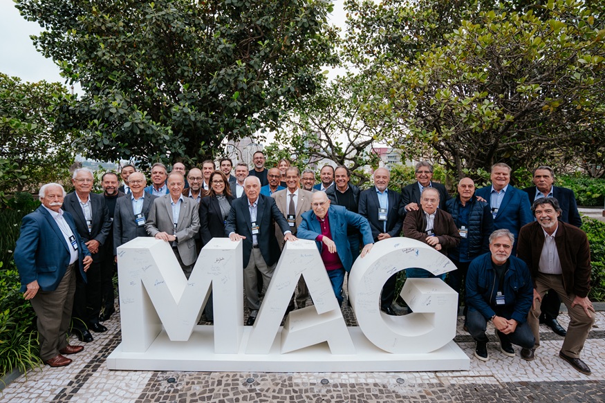 Ideias e propostas para o fomento e desenvolvimento do mercado de seguros e resseguros