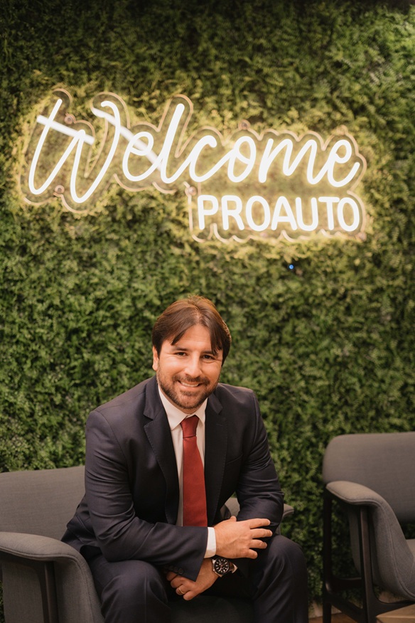 CQCS Inovação & Insurtech 2025: PROAUTO, Blocx e Velox no centro do mercado