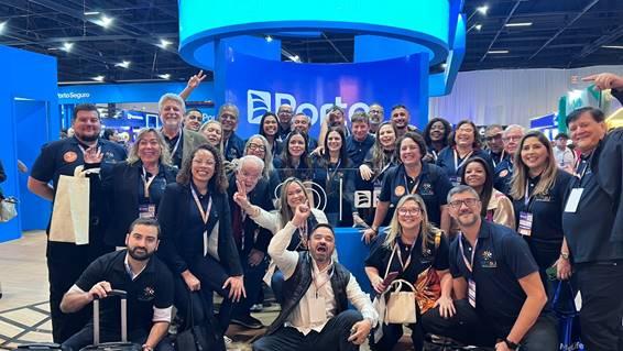 Especial Conec 2025: CCS-RJ se destaca com grupo expressivo de associados