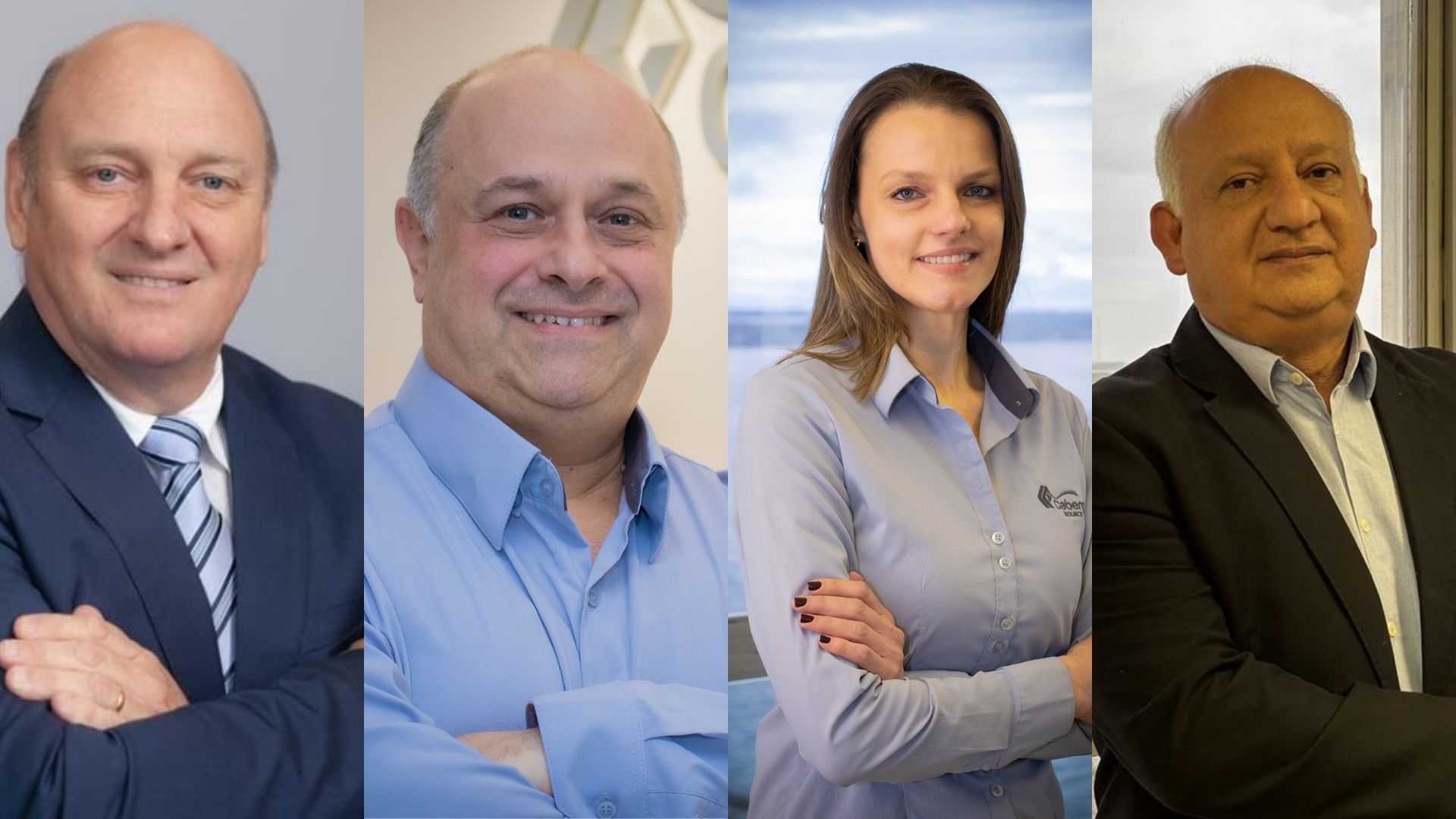 Cabergs participa do Health Meeting Brasil 2025