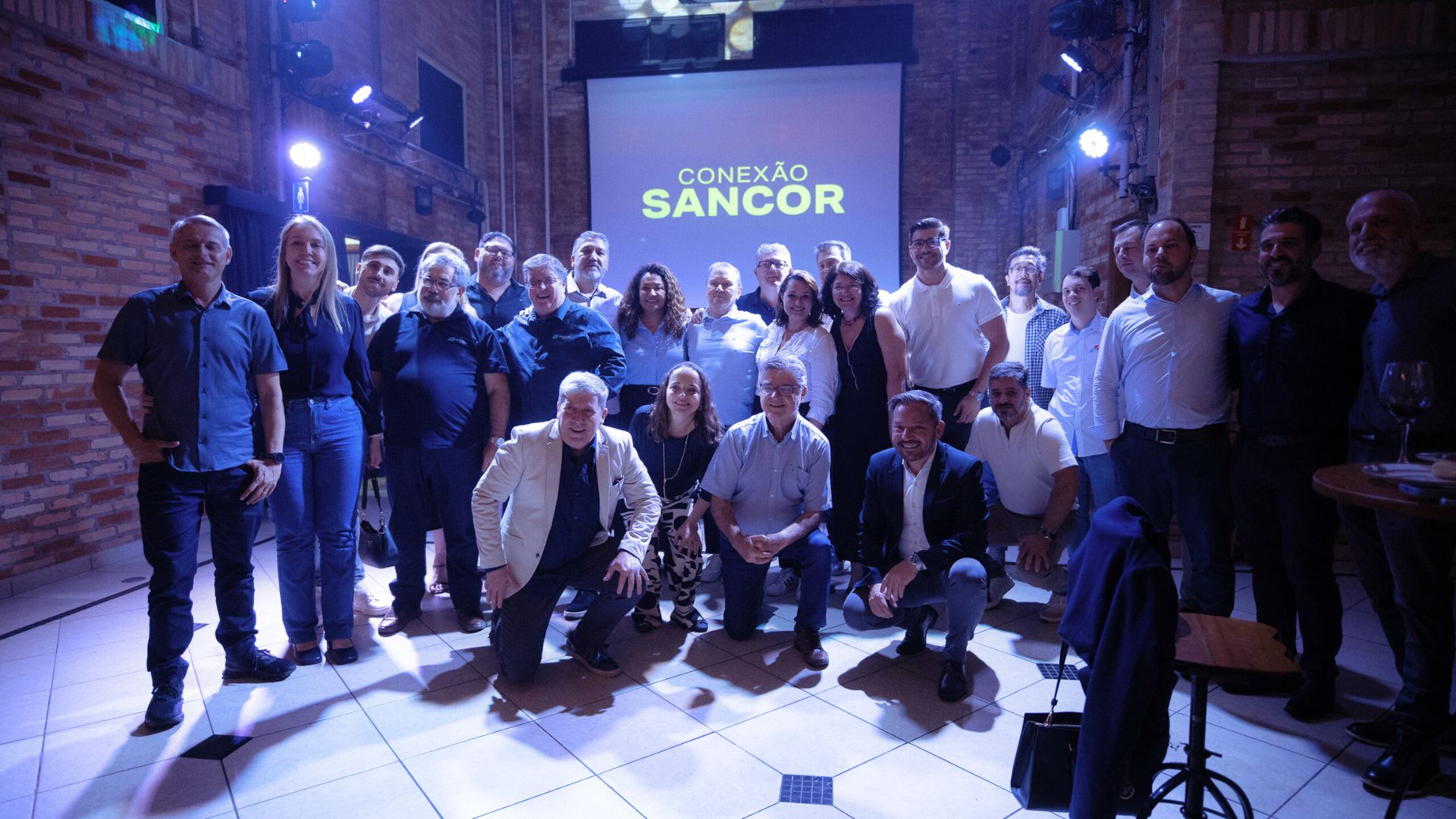 Conexão Sancor reúne parceiros em São Paulo