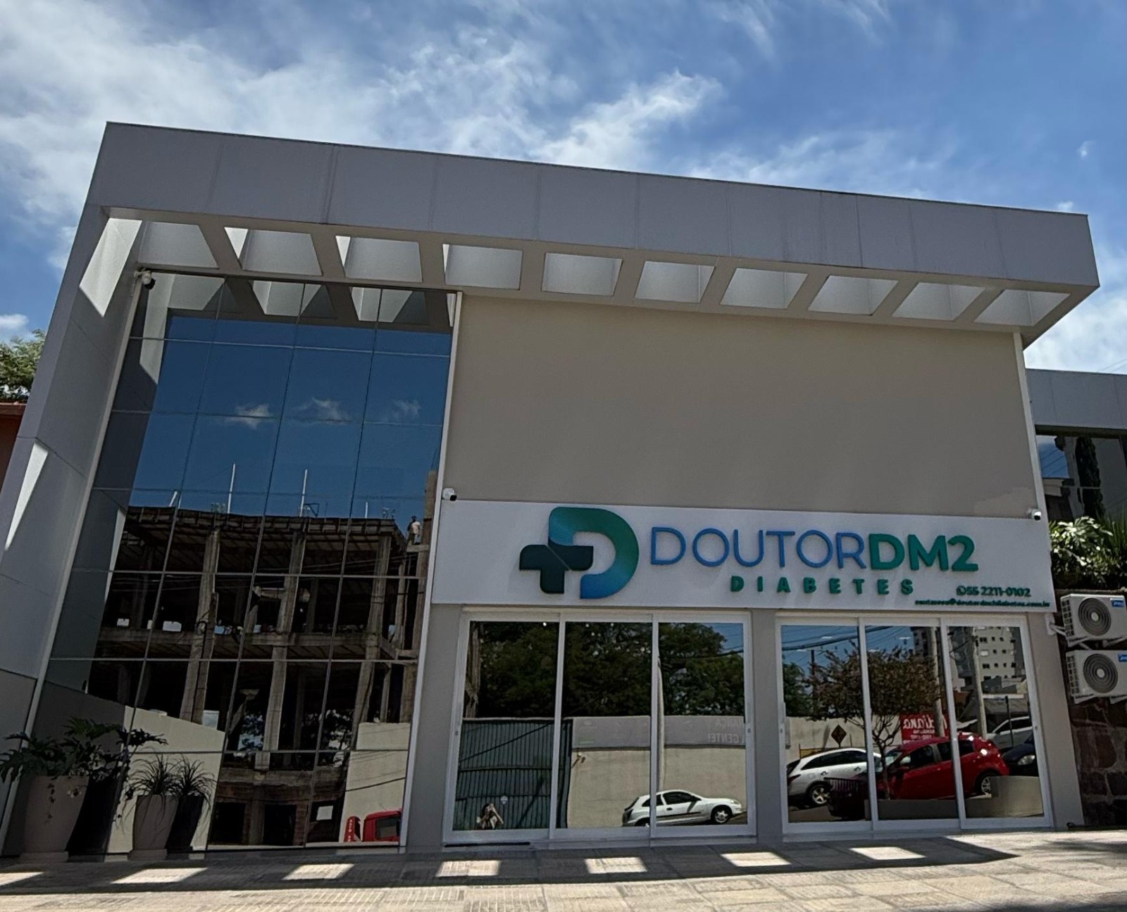 Franquia Doutor DM2 Diabetes aposta em suporte técnico