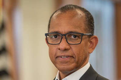 Grupo Bradesco Seguros anuncia Edilson Reis como novo Executivo