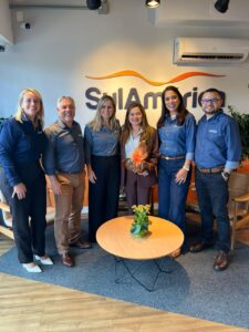 Equipe SulAmérica Belém