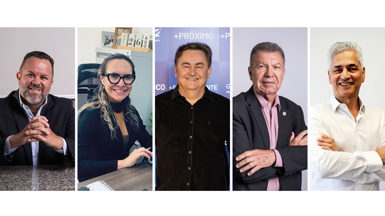 Experiências e conselhos de corretor para corretor