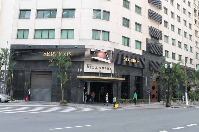 Vila Velha Seguros celebra 50 anos