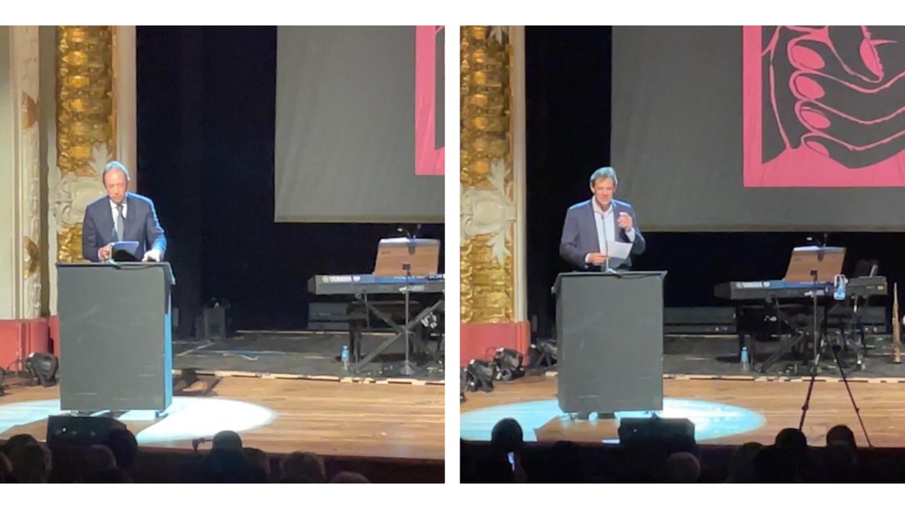 Setor de seguros se abre à inovação e à complexidade da economia contemporânea, diz Haddad