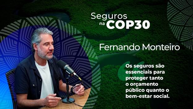 Qual o papel do Congresso na agenda climática do Brasil? Com Fernando Monteiro