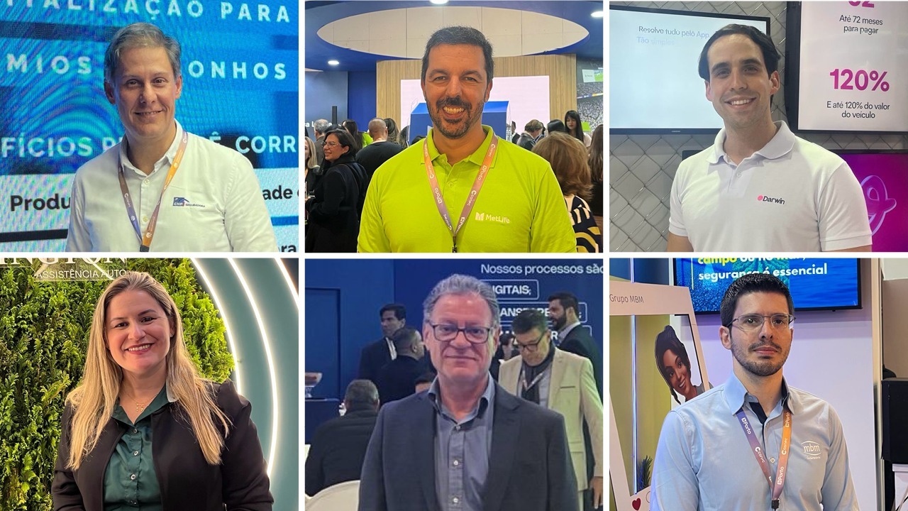 Conec 2025: Interatividade, networking e trocas de experiências marcaram Exposeg