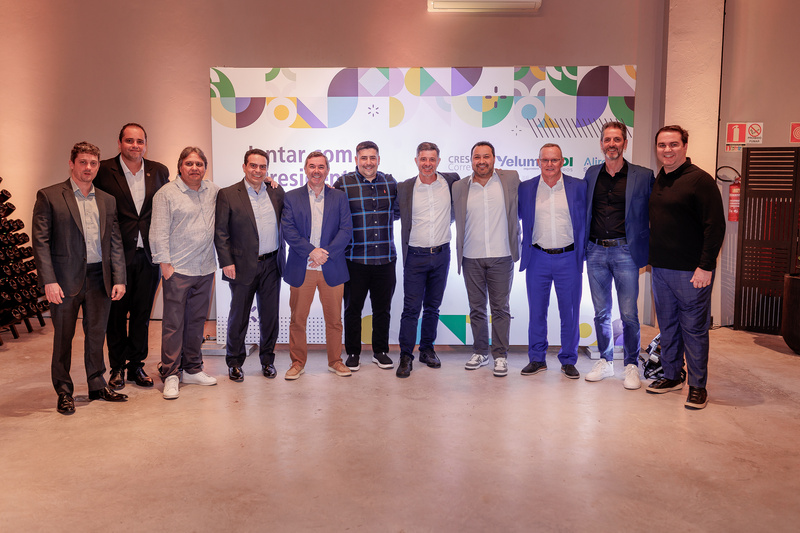 Grupo HDI reforça relacionamento com corretores em série de encontros regionais pelo Brasil