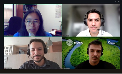 Mudanças climáticas desafiam a saúde e o equilíbrio do setor de seguros