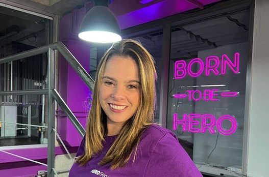 Hero Seguros anuncia expansão durante Abav Expo