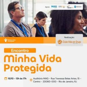 Movimento Minha Vida Protegida