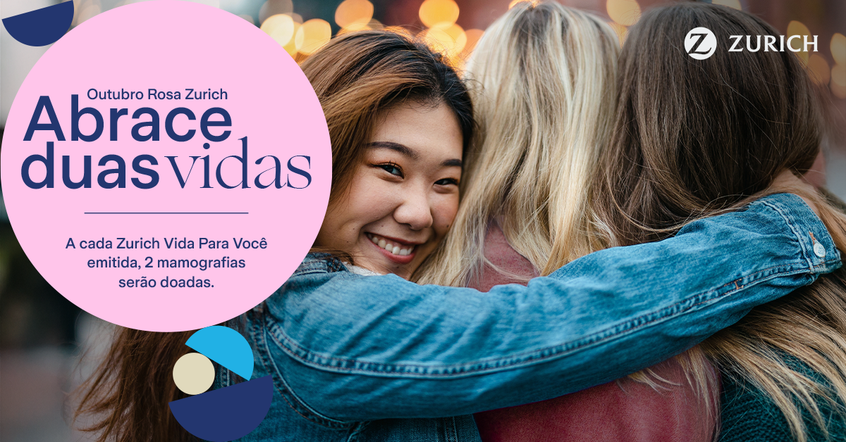 Seguro de Vida da Zurich amplia acesso à mamografia
