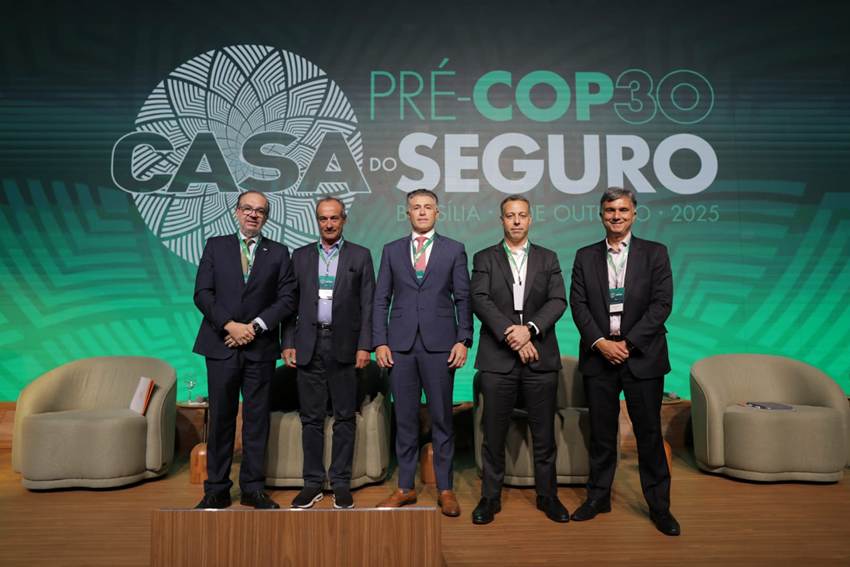 Setor segurador reforça papel estratégico na infraestrutura resiliente e na proteção de investimentos