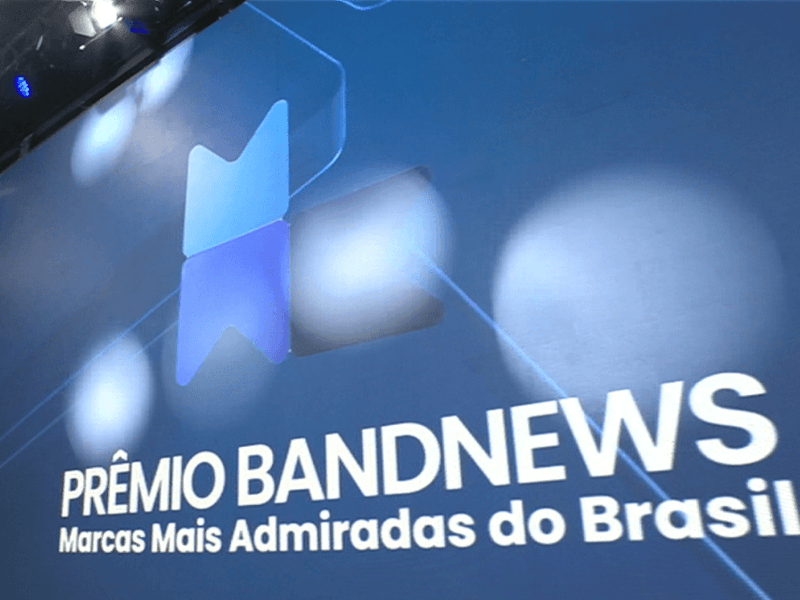 Tokio Marine é finalista do Prêmio BandNews Marcas mais Admiradas