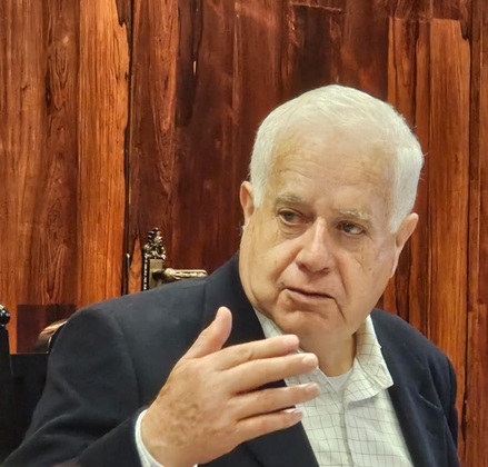 Sindseg PR/MS mostra na Rede Globo que seguradoras estão atentas às tentativas de fraudes, negam cobertura e encaminham os casos ao MP