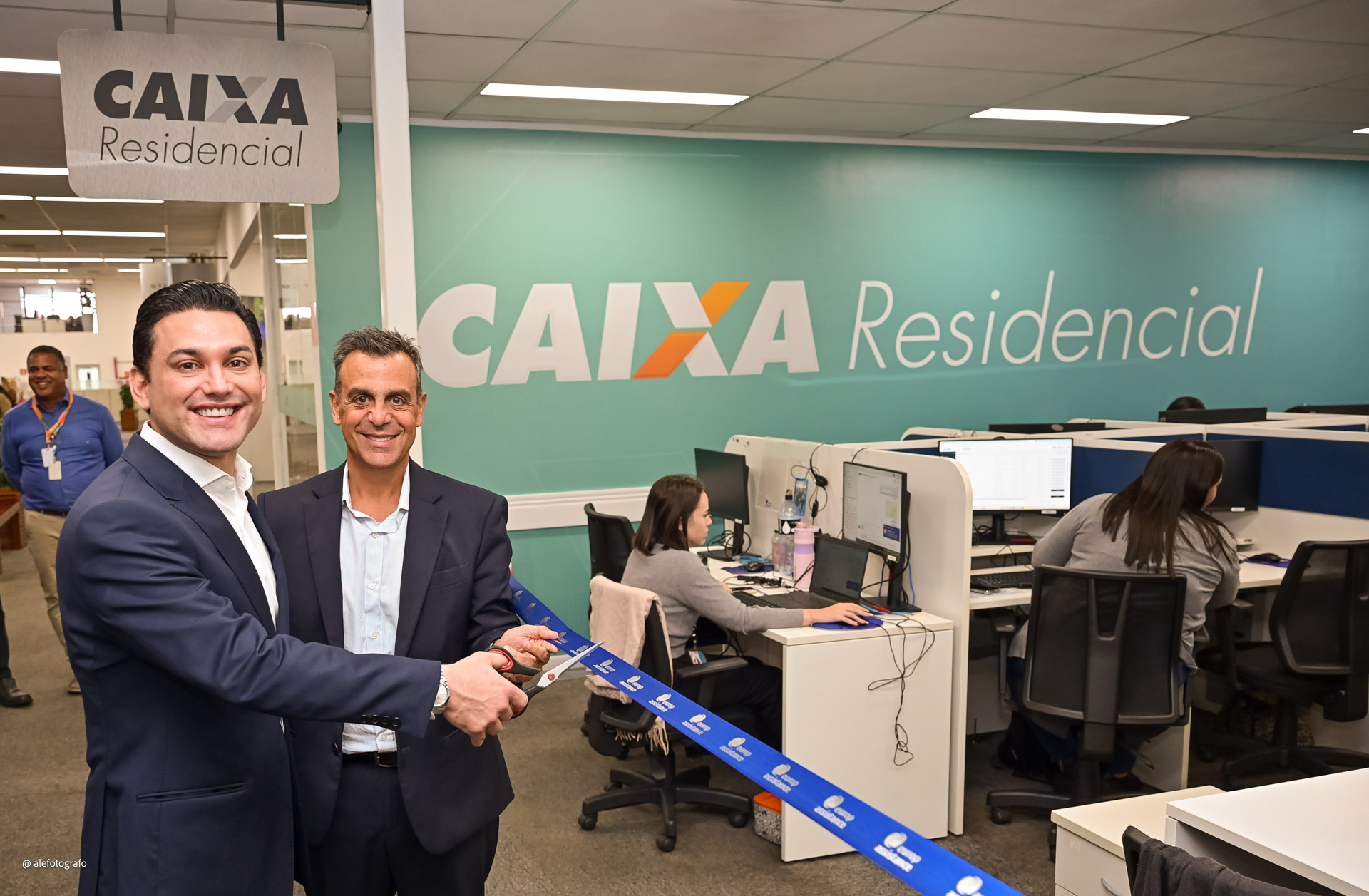 Novo contrato torna a Europ Assistance Brasil uma das maiores prestadoras de assistência residencial