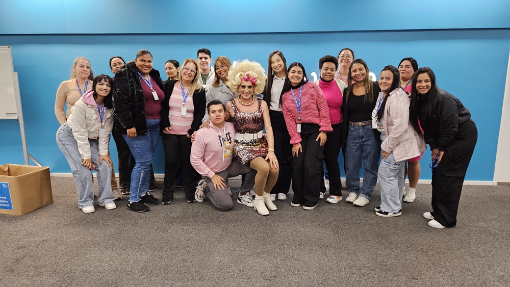 Outubro Rosa reforça o autocuidado na saúde da mulher