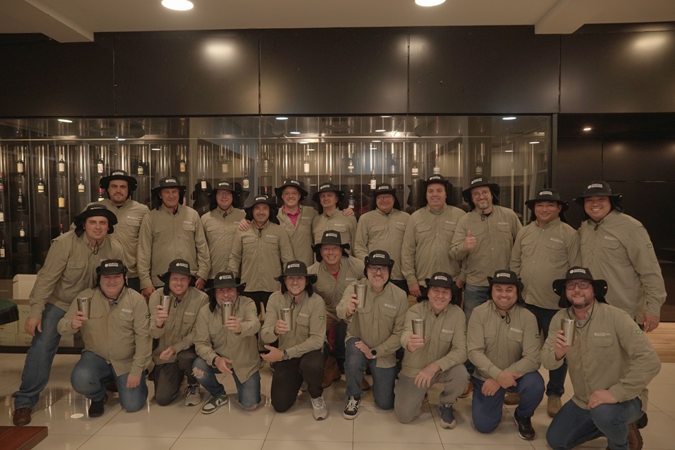 Experiência Sancor: conexão, reconhecimento e propósito no agronegócio