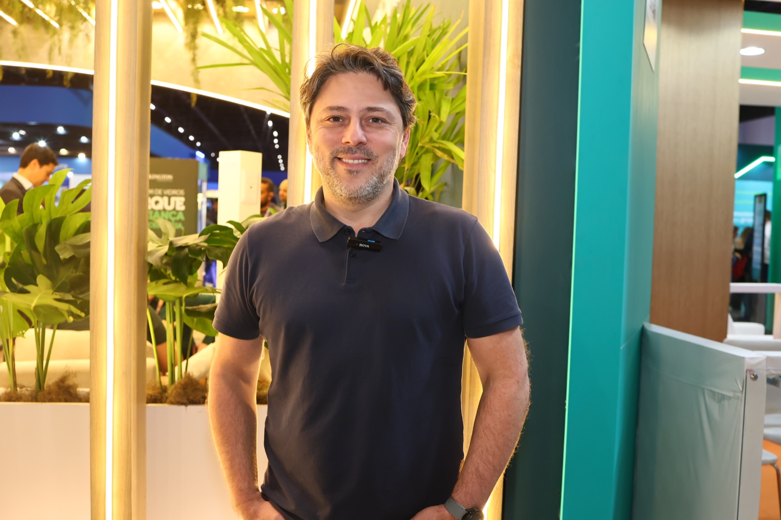 Conec 2025:  Corretores contribuem para a evolução do mercado