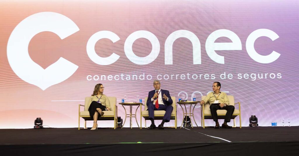 Transformação 
digital na corretagem