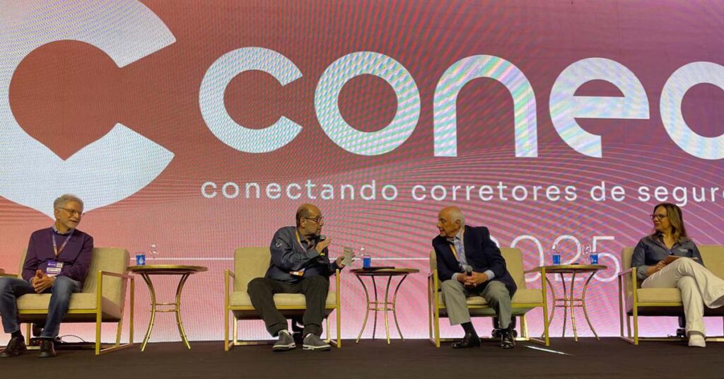 Transição segura para o futuro da corretagem