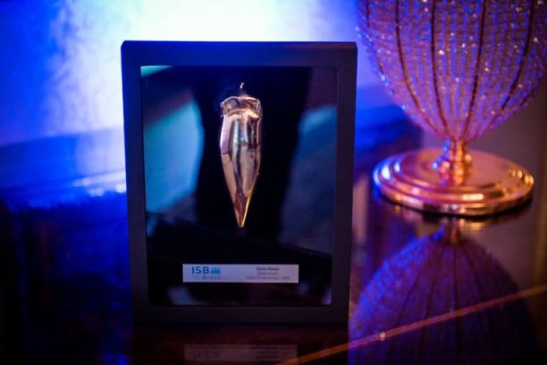 Troféu Pinhão de Ouro 2025 acontece neste mês em Curitiba