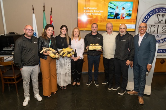 UCS e Tokio Marine reforçam oportunidades no Seguro Empresarial