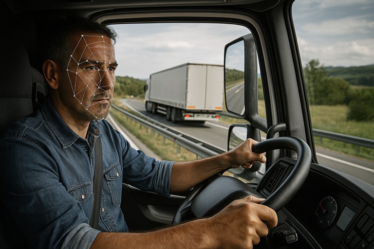 Revolução silenciosa: inteligência artificial redefine o seguro de transportes no Brasil