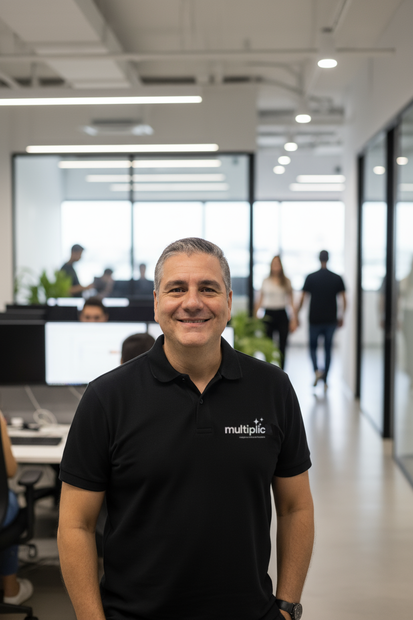 Inteligência Artificial e Automação no WhatsApp: como uma startup está revolucionando o atendimento em seguros