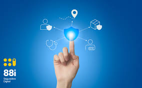 88i avança em seguros inteligentes