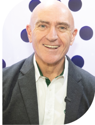 Adilson Lavrador, diretor-executivo de Operações, Sinistros e Tecnologia da Tokio Marine