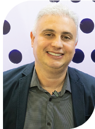 Arthur Pessanha, CEO da Novo Seguros