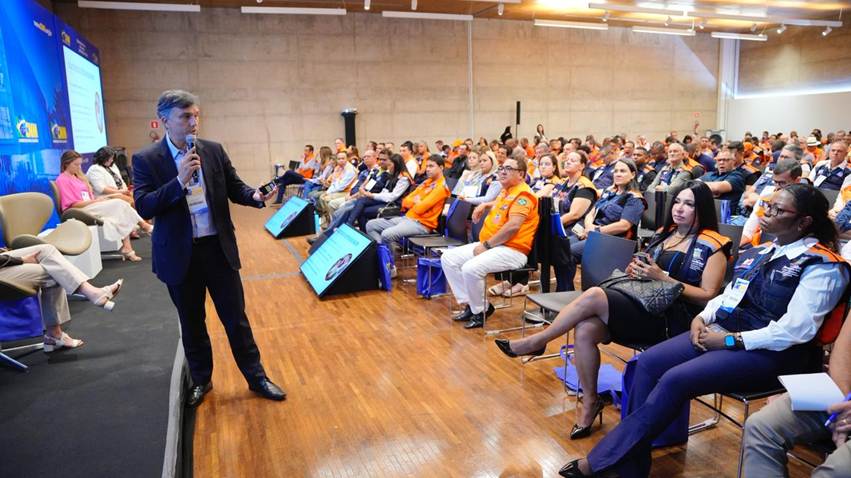 CNseg defende Seguro Social Catástrofe e Fundo financeiro para cidades em evento de Defesa Civil