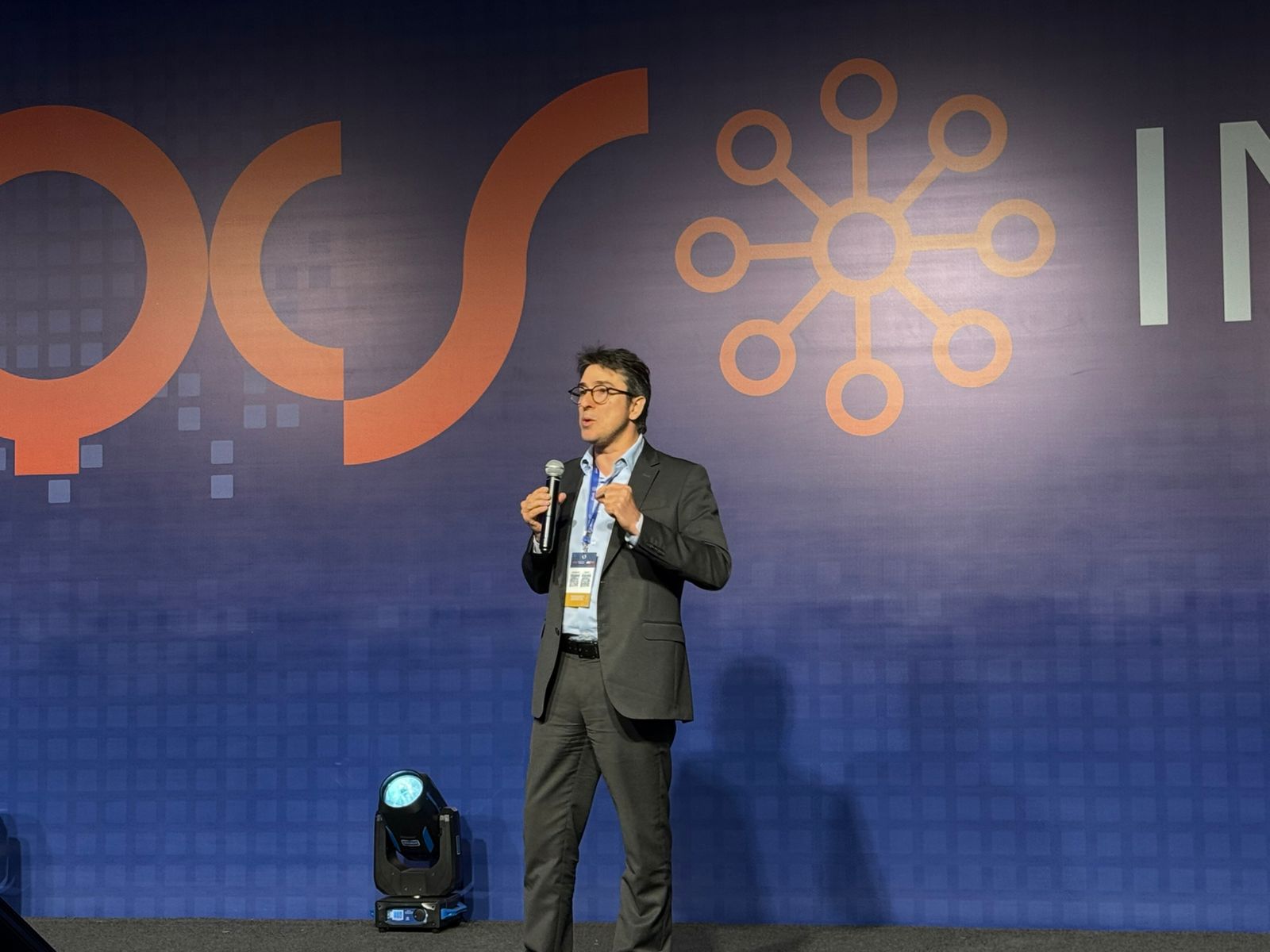 CQCS Inovação 2025: Confiança e concorrência impulsionarão o mercado de seguros, diz superintendente da Susep