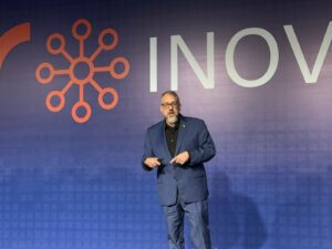 Robert Pick, VP da Tokio Marine