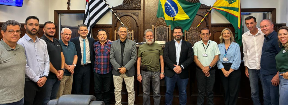 Sincor-SP destaca iniciativa em Bauru: Semana Municipal do Seguro avança na Câmara