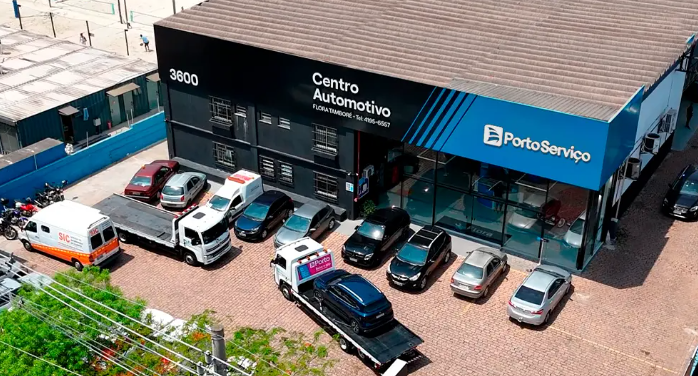 Centros Automotivos Porto Serviço lançam promoção de fim de ano para revisão veicular