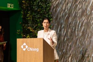 Claudia Prates: “Estamos sendo referências em diversos eventos, algo nunca visto anteriormente”