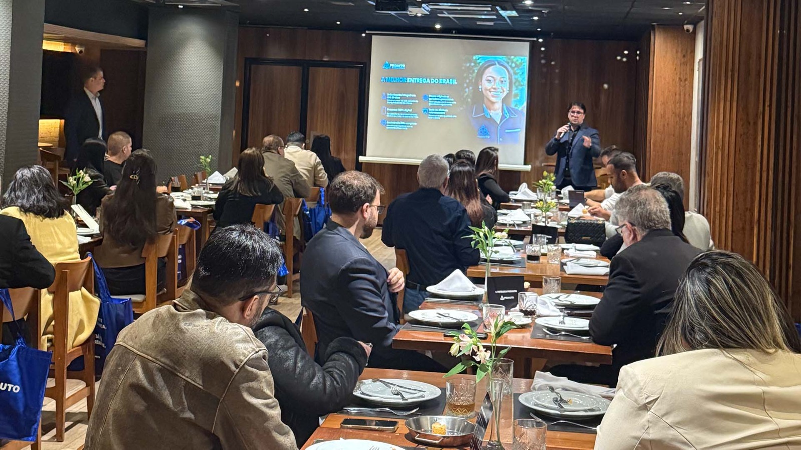 PROAUTO intensifica expansão nacional e anuncia série de confrarias com rede de parceiros