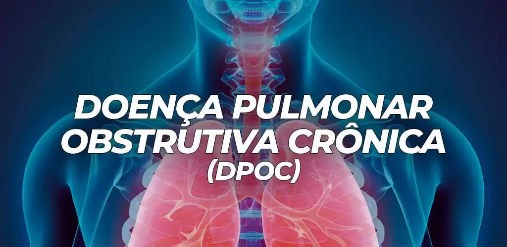 ANS incorpora medicamento para tratar Doença Pulmonar Obstrutiva Crônica grave